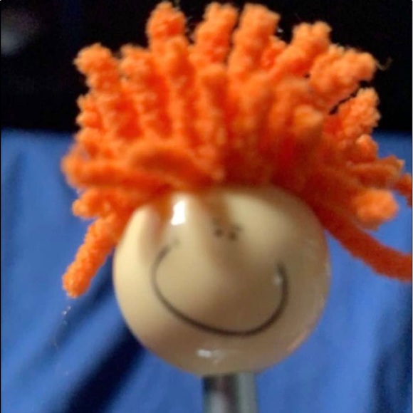 Meet your Posher, Derek - Picture 1 of 1